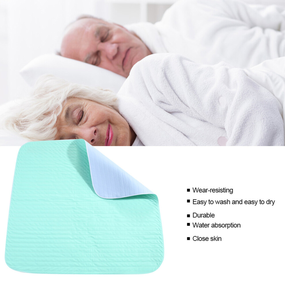 Bed Underpad Waterproof for Incontinence