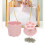 Reinigungsbecher für Make-up Pinsel 6