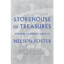 Storehouse of Treasures by Nelson Foster Paperback Book