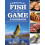 Essential Fish Game Cookbook by Scott Leysath Paperback Book 1