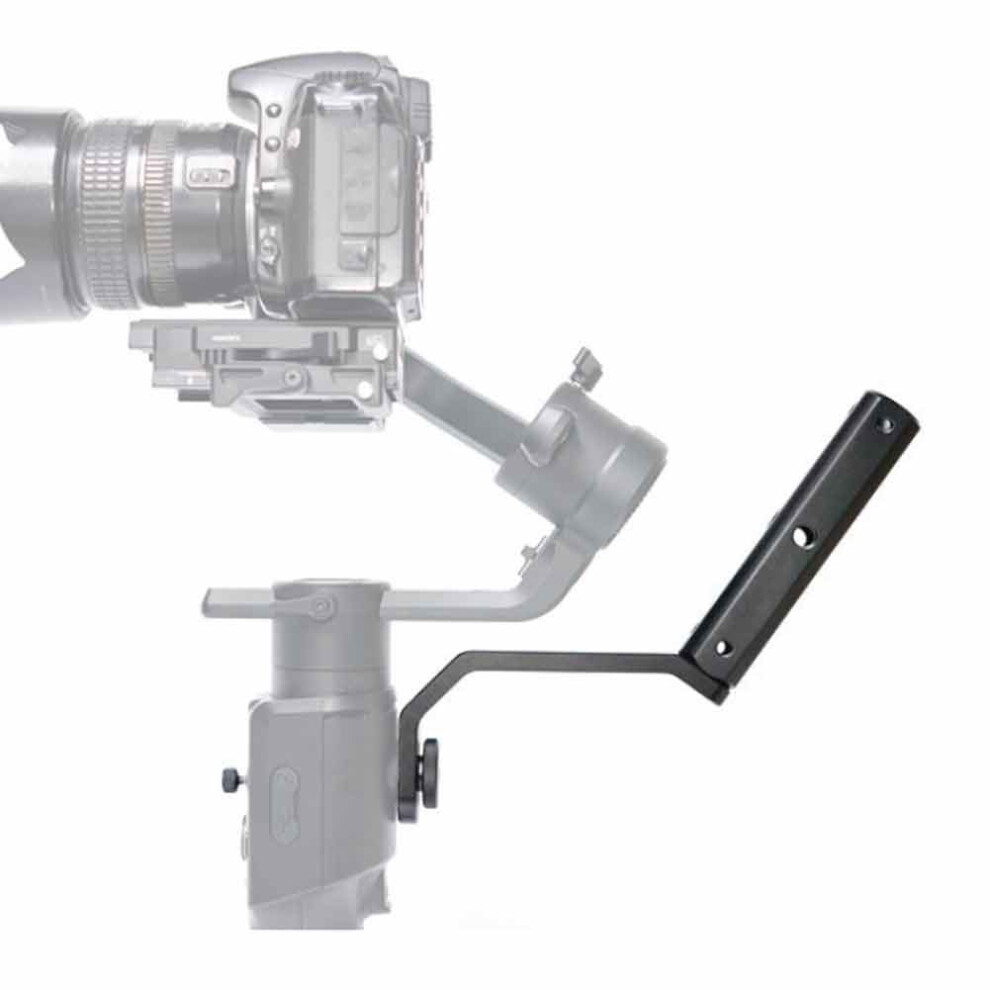 Aluminium Alloy Gimbal Handle Grip 7790334667828