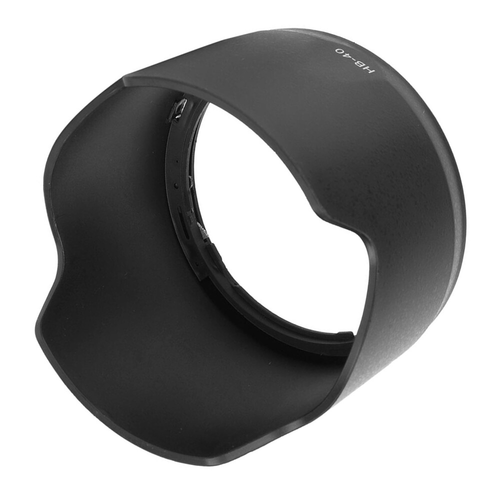Hb-40 Abs Bayonet Hood For Nikon 24-70Mm Lens 7790334668535