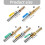 Multifunctional Water Hose Nozzle for-Quarter copper ball 4