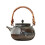 Glass Tea Kettle Large Capacity High-Temp Ceramic Stove Set 1