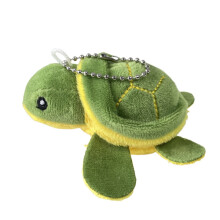 Turtle Toy for Babies and Toddlers Soft Cuddly Animal 1
