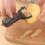 Vegetable Peeler with Plastic Handle 1 Piece 1