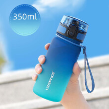 Bouteille d'eau isotherme avec porte-gobelet universel pour voiture, compatible avec les bouteilles de 500 ml