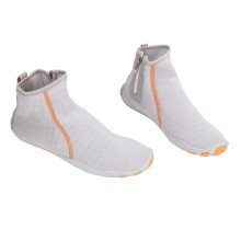 Nylon Rubber Water Shoes 2 Pairs
