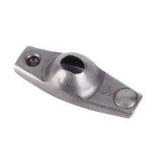 2x Stainless Outboard Rocker Arm PARSUN