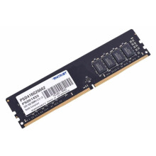Patriot Memory 16GB DDR4 2666MHz memory module 1 x 16 GB