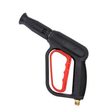 Boquilla ajustable de 360 para hidrolavadora, conexión rápida de 1/4".