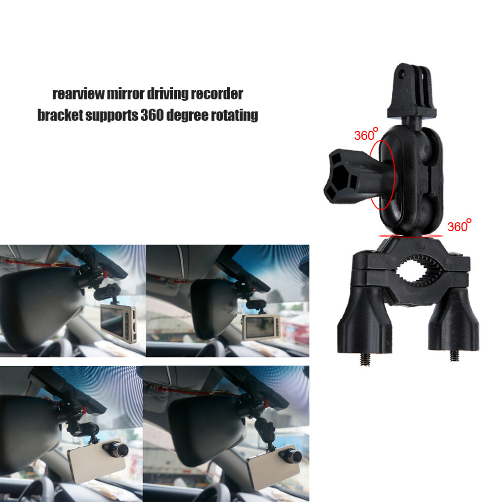 360 Degree Car Camera Bracket Mount 7790334738320