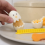 Egg Shape Cutter Set – PP Plastic, 2-Piece Cute Design 3