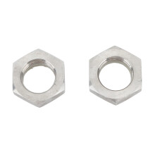 2pcs Self-Locking Nut for Outboard Motor