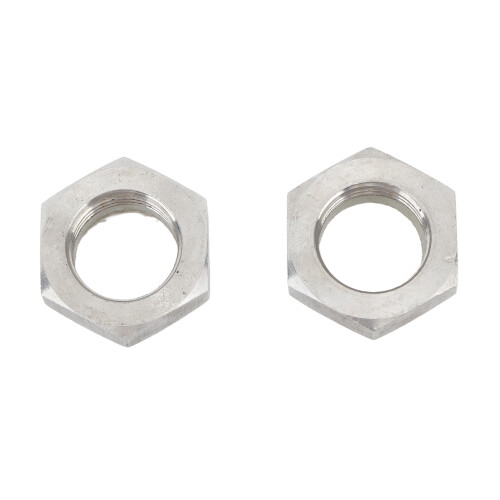 2pcs Self-Locking Nut for Outboard Motor
