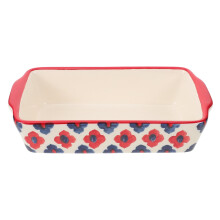 Ceramic Rectangular Baking Dish 13x9 inches