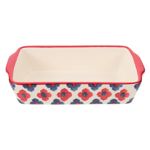 Ceramic Rectangular Baking Dish 13x9 inches