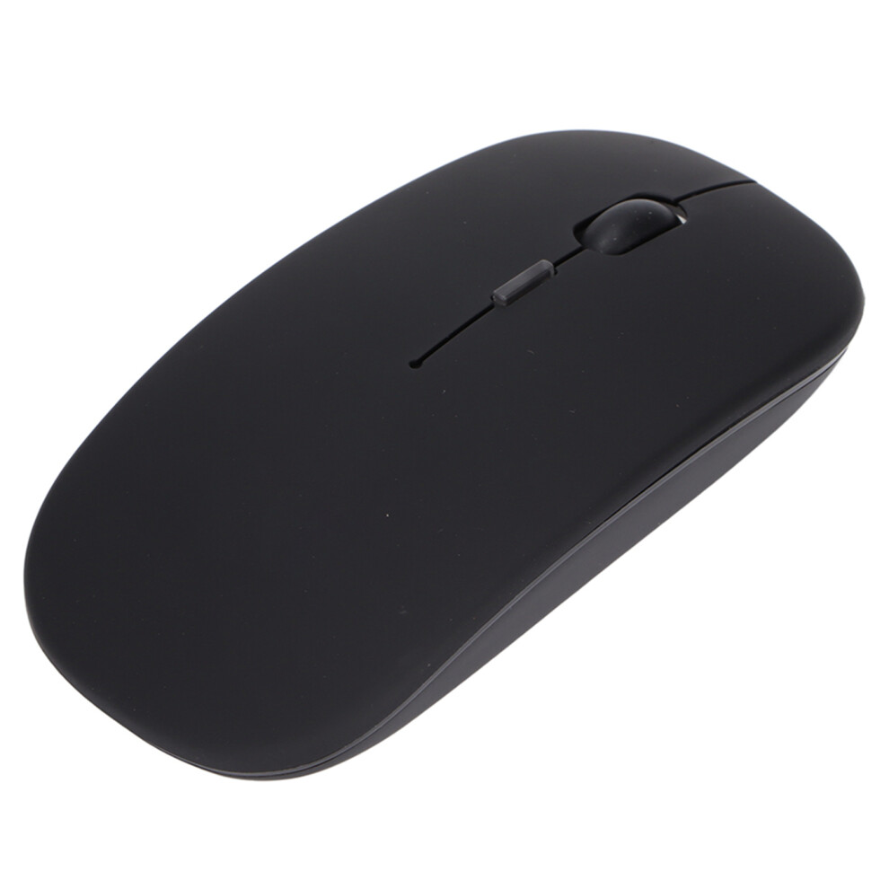 2.4Ghz Silent Mouse With Dpi Switch 7790334739440