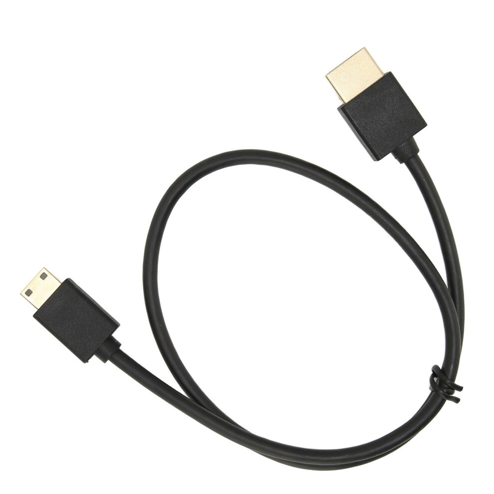 4K Multi-device Mini Cable