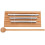 Musical 3-Pole Chime Kids Percussion Toy 1