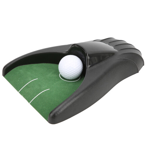 Electric Putting Cup for Golf Training 1