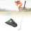 Electric Golf Putting Cup Auto Return 16