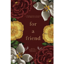 For a friend Paperback Book