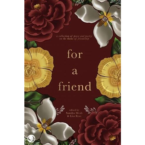 For a friend Paperback Book