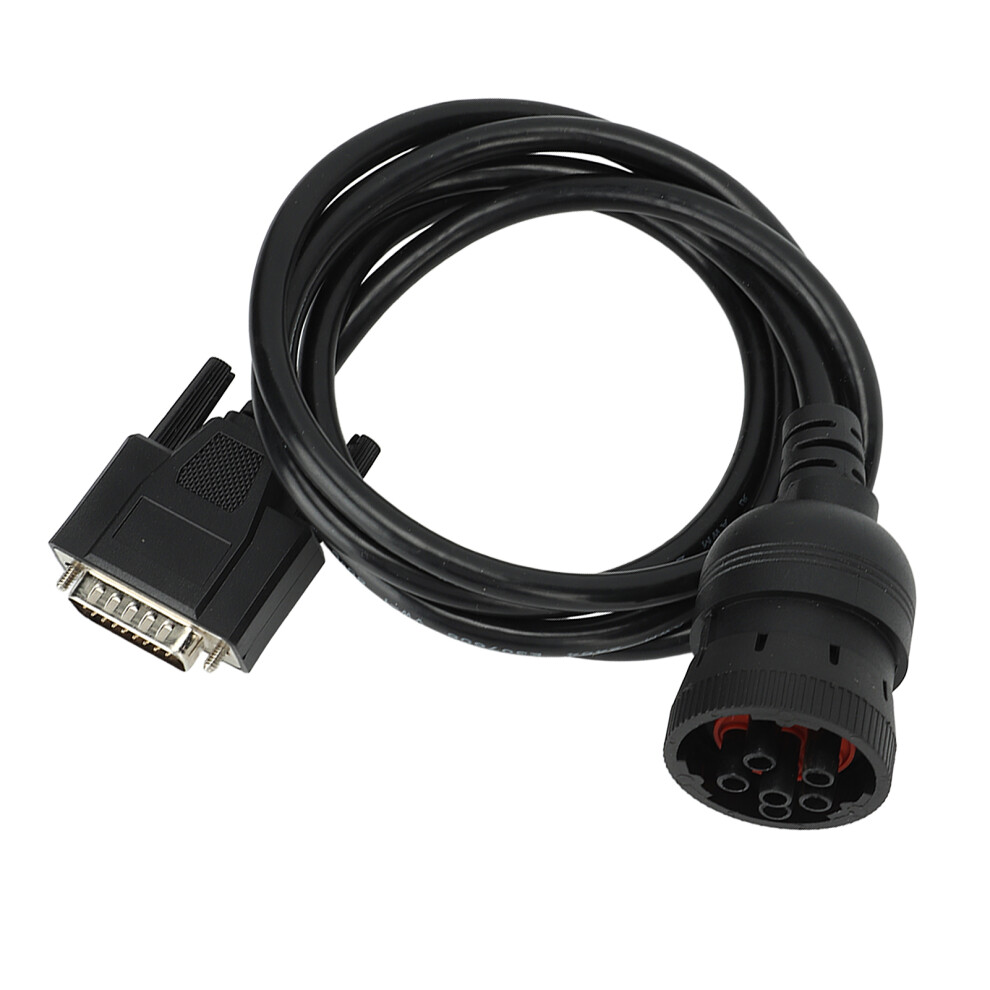 Deutsch Cable 121721 26Pin To 6Pin 7790334093887