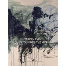 Tracey Emin by Martina Droth Hardcover Book