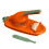 2-in-1 Dumpling Maker Tool – Food-Grade PP, 27.5 x 23 cm 2