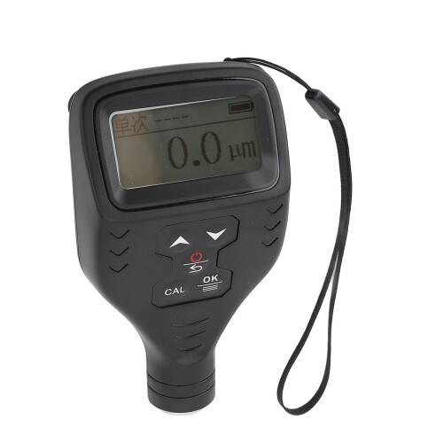 0-1700um Coating Thickness Tester for Cars