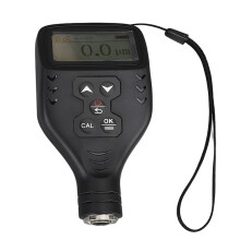 Coating Thickness Meter 0-1700um Dual Technology