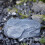 Stone Key Box Outdoor Garden Decoration 1