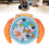 3D Marble Maze Puzzle Brain Teaser 1