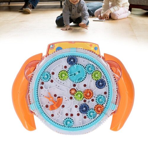 3D Marble Maze Puzzle Brain Teaser
