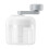 Handheld Food Chopper for Garlic Vegetables Meat 250ml 2