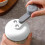 Handheld Food Chopper for Garlic Vegetables Meat 250ml 4