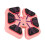 Music Boxing Target for Boys 13