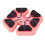 Music Boxing Target for Boys 17