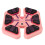 Music Boxing Target for Boys 16