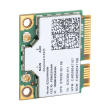 For Intel 6235AN 300Mbps Dual Band WiFi Card