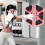 Music Boxing Target for Boys 2