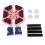 Music Boxing Target for Boys 10
