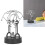 Futuristic Dolphin Kinetic Desk Toy 1
