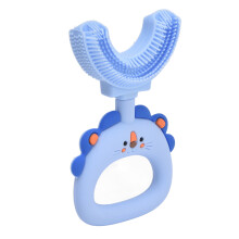 Fun U Shaped Brush