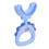 Fun U Shaped Brush 1
