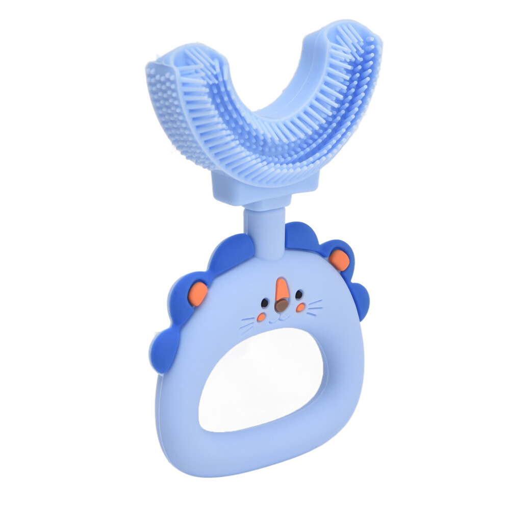 Fun U Shaped Brush