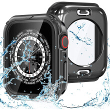 Apple Watch Series 8/7 45mm Waterproof Rugged Case