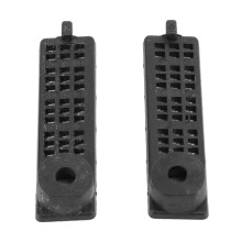 Water Inlet Cover for 2/4 Stroke Outboard